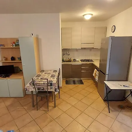 Apartament Aria Di Mare In Pineta E A Due Passi Dal Mare