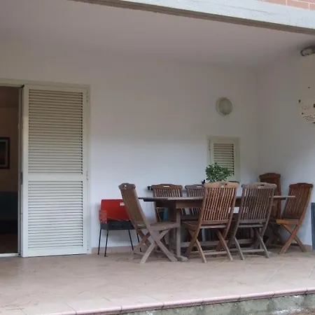 Apartament Aria Di Mare In Pineta E A Due Passi Dal Mare Marina di Grosseto