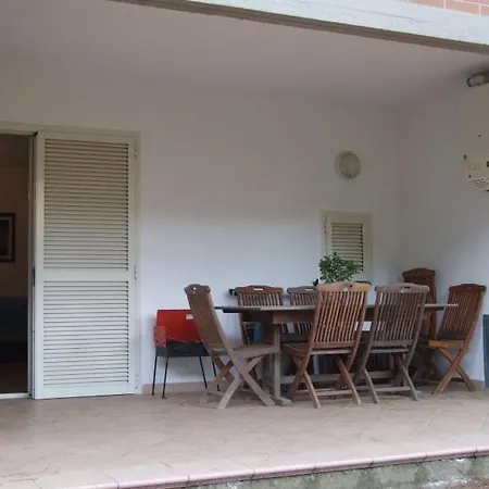 Appartamento Aria Di Mare In Pineta E A Due Passi Dal Mare Marina di Grosseto